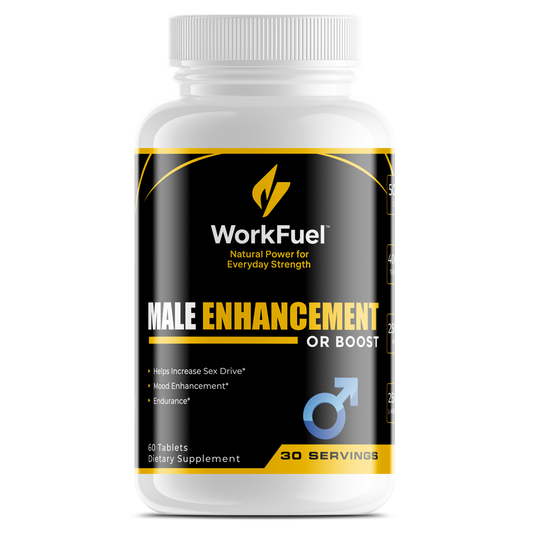 Male Enhancement.